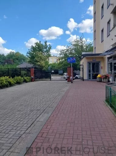 2 pokoje, mieszkanie 52,70 m², parter, oferta nr , 76859/6624/OMS, Warszawa, Bielany, Bielany, Literacka