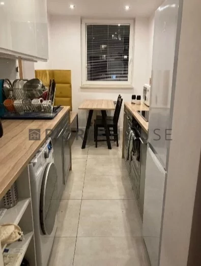 2 pokoje, mieszkanie 56,60 m², piętro 5, oferta nr , 76216/6624/OMS, Warszawa, Praga Północ, Praga Północ, Łochowska