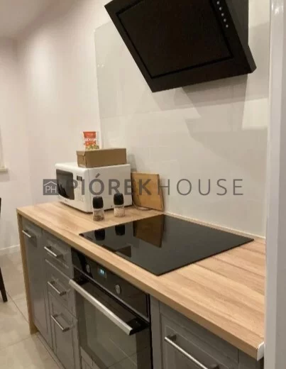2 pokoje, mieszkanie 56,60 m², piętro 5, oferta nr , 76216/6624/OMS, Warszawa, Praga Północ, Praga Północ, Łochowska