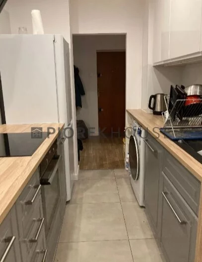 2 pokoje, mieszkanie 56,60 m², piętro 5, oferta nr , 76216/6624/OMS, Warszawa, Praga Północ, Praga Północ, Łochowska