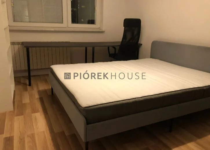 2 pokoje, mieszkanie 56,60 m², piętro 5, oferta nr , 76216/6624/OMS, Warszawa, Praga Północ, Praga Północ, Łochowska