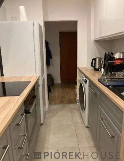 2 pokoje, mieszkanie 56,60 m², piętro 5, oferta nr , 77469/6624/OMS, Warszawa, Praga Północ, Praga Północ, Łochowska