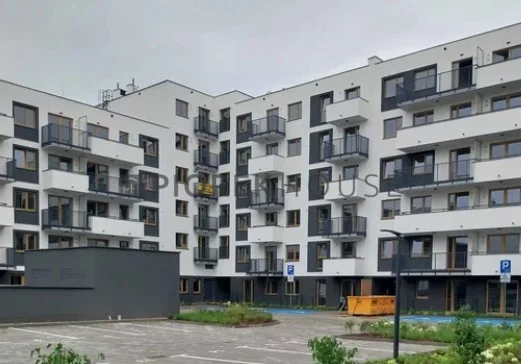 Apartament 32,92 m², piętro 4, oferta nr , 67369/6624/OMS, Warszawa, Włochy, Włochy, Łopuszańska-idx