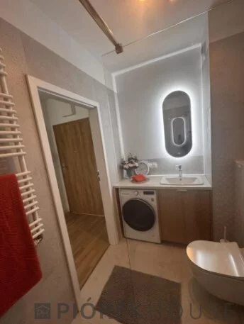 2 pokoje, mieszkanie 32,30 m², parter, oferta nr , 77720/6624/OMS, Warszawa, Włochy, Włochy, Łopuszańska
