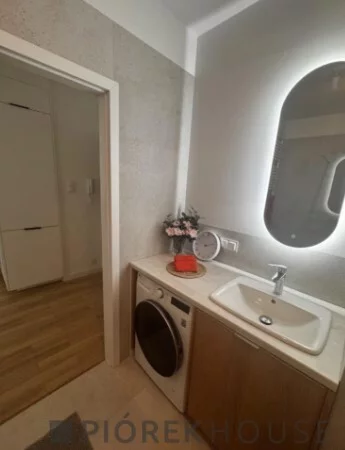 2 pokoje, mieszkanie 32,30 m², parter, oferta nr , 77720/6624/OMS, Warszawa, Włochy, Włochy, Łopuszańska