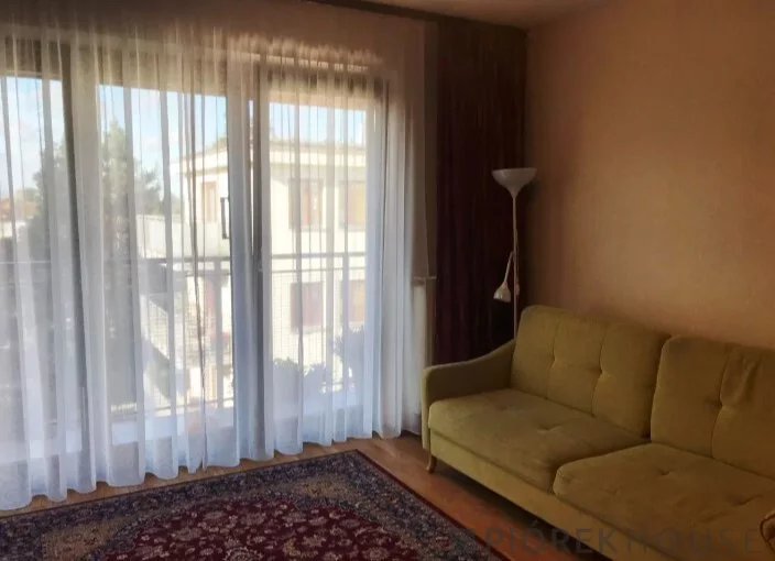 2 pokoje, mieszkanie 44,00 m², piętro 3, oferta nr , 76449/6624/OMS, Warszawa, Wawer, Wawer, Lucerny