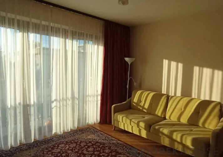 2 pokoje, mieszkanie 44,00 m², piętro 3, oferta nr , 76449/6624/OMS, Warszawa, Wawer, Wawer, Lucerny