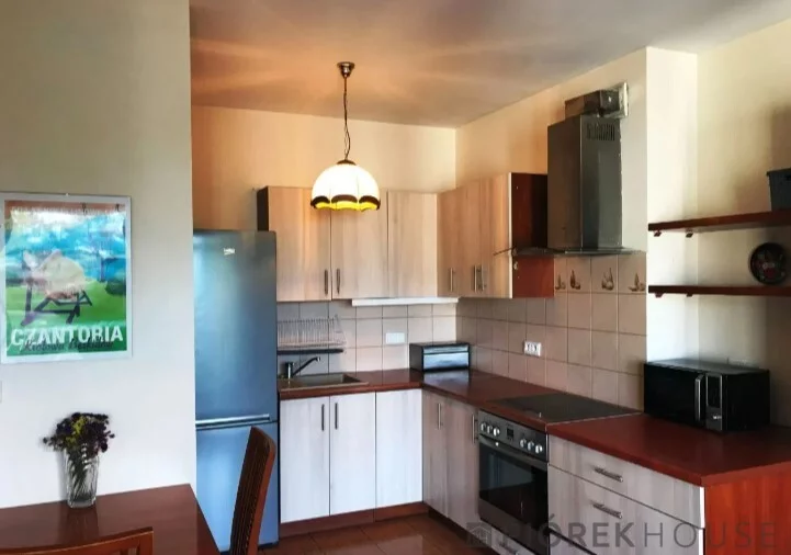2 pokoje, mieszkanie 44,00 m², piętro 3, oferta nr , 76449/6624/OMS, Warszawa, Wawer, Wawer, Lucerny