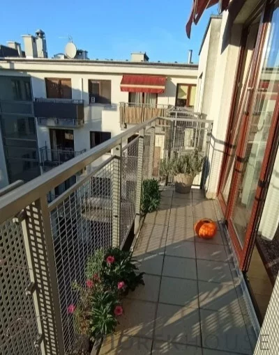 2 pokoje, mieszkanie 44,00 m², piętro 3, oferta nr , 76449/6624/OMS, Warszawa, Wawer, Wawer, Lucerny