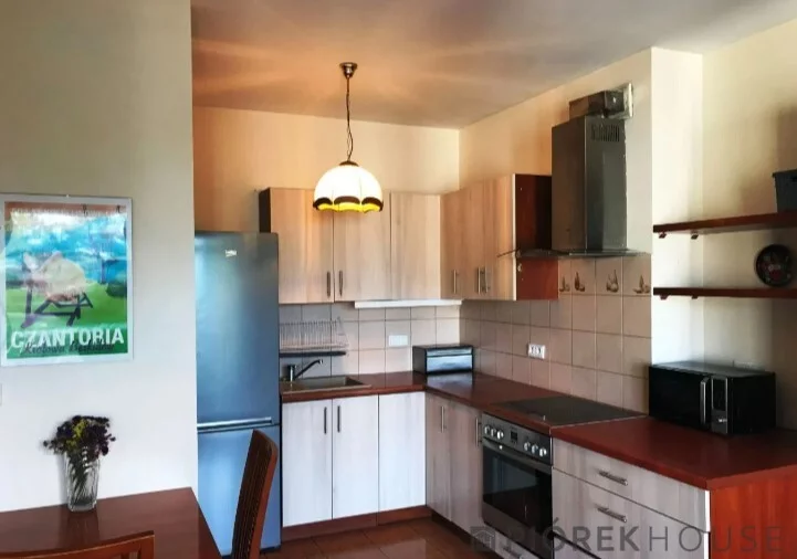 2 pokoje, mieszkanie 44,00 m², piętro 3, oferta nr , 77574/6624/OMS, Warszawa, Wawer, Wawer, Lucerny