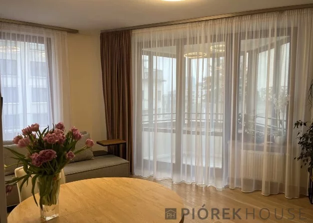 2 pokoje, mieszkanie 55,40 m², piętro 7, oferta nr , 77228/6624/OMS, Warszawa, Wola, Wola, Łucka