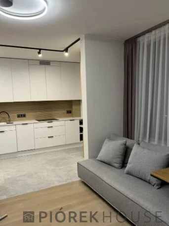 2 pokoje, mieszkanie 55,40 m², piętro 7, oferta nr , 77228/6624/OMS, Warszawa, Wola, Wola, Łucka