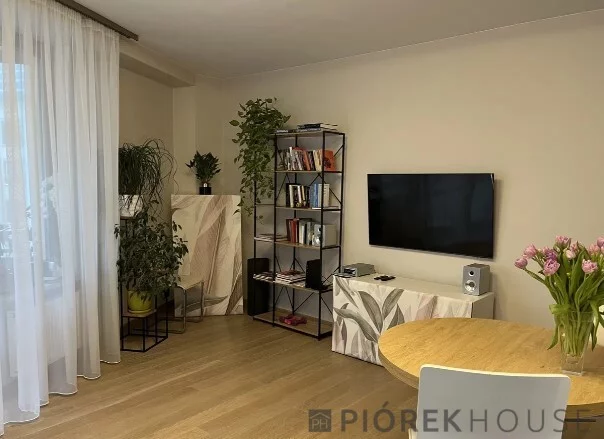 2 pokoje, mieszkanie 55,40 m², piętro 7, oferta nr , 77228/6624/OMS, Warszawa, Wola, Wola, Łucka