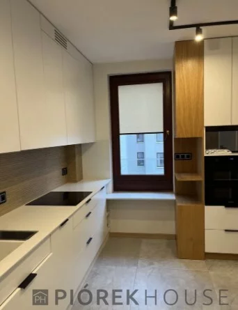 2 pokoje, mieszkanie 55,40 m², piętro 7, oferta nr , 77228/6624/OMS, Warszawa, Wola, Wola, Łucka