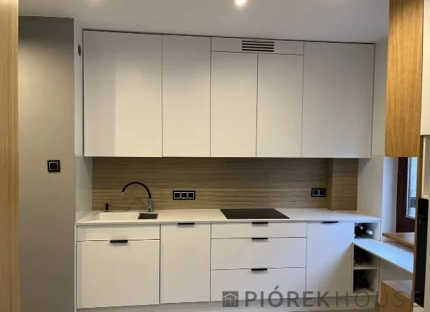 2 pokoje, mieszkanie 55,40 m², piętro 7, oferta nr , 77228/6624/OMS, Warszawa, Wola, Wola, Łucka