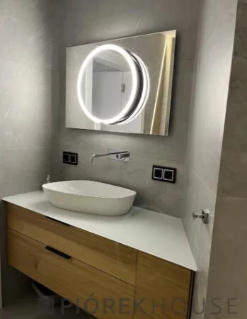 2 pokoje, mieszkanie 55,40 m², piętro 7, oferta nr , 77228/6624/OMS, Warszawa, Wola, Wola, Łucka