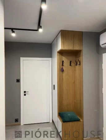 2 pokoje, mieszkanie 55,40 m², piętro 7, oferta nr , 77228/6624/OMS, Warszawa, Wola, Wola, Łucka