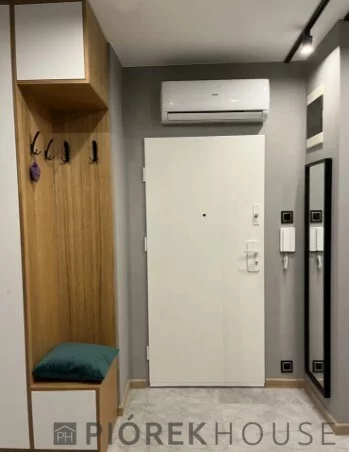 2 pokoje, mieszkanie 55,40 m², piętro 7, oferta nr , 77228/6624/OMS, Warszawa, Wola, Wola, Łucka