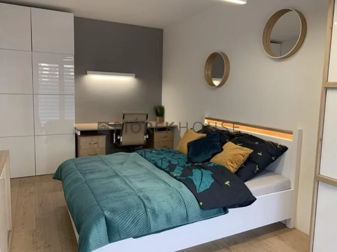 Apartamenty 73969/6624/OMS Warszawa Bemowo gen. Ludomiła Rayskiego