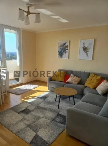 2 pokoje, mieszkanie 47,00 m², piętro 15, oferta nr , 68175/6624/OMS, Warszawa, Targówek, Targówek, Ludwika Kondratowicza