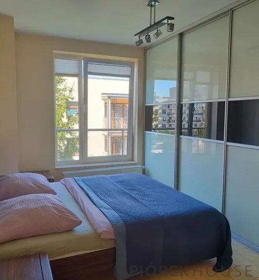 2 pokoje, apartament 53,00 m², piętro 3, oferta nr , 77757/6624/OMS, Warszawa, Targówek, Targówek, Ludwika Kondratowicza