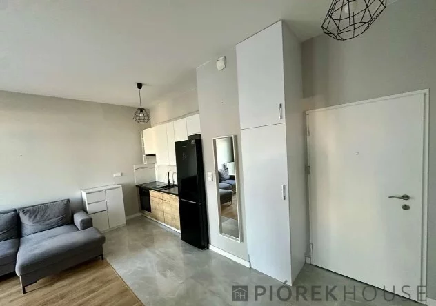 2 pokoje, apartament 42,47 m², piętro 6, oferta nr , 77092/6624/OMS, Warszawa, Żoliborz, Żoliborz, Ludwika Rydygiera