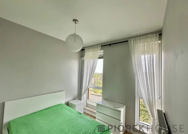 2 pokoje, apartament 42,47 m², piętro 6, oferta nr , 77092/6624/OMS, Warszawa, Żoliborz, Żoliborz, Ludwika Rydygiera