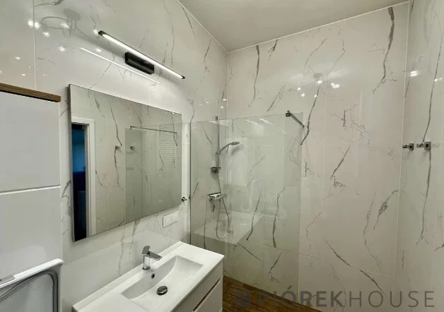 2 pokoje, apartament 42,47 m², piętro 6, oferta nr , 77092/6624/OMS, Warszawa, Żoliborz, Żoliborz, Ludwika Rydygiera