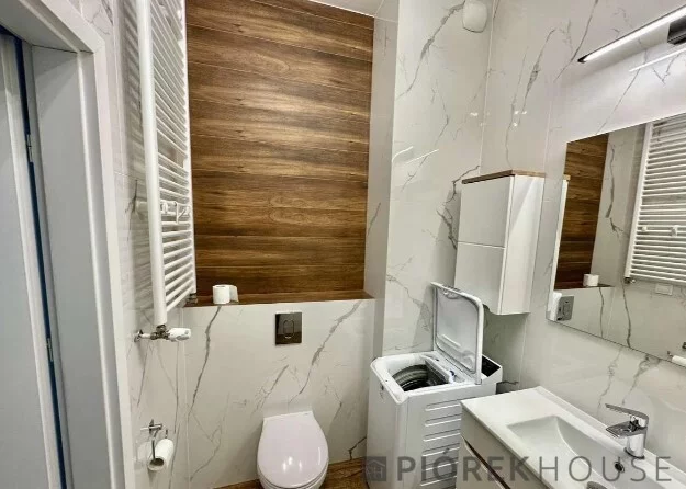 2 pokoje, apartament 42,47 m², piętro 6, oferta nr , 77092/6624/OMS, Warszawa, Żoliborz, Żoliborz, Ludwika Rydygiera