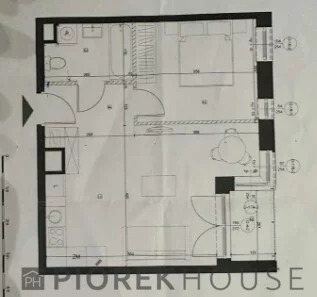 2 pokoje, apartament 42,47 m², piętro 6, oferta nr , 77092/6624/OMS, Warszawa, Żoliborz, Żoliborz, Ludwika Rydygiera