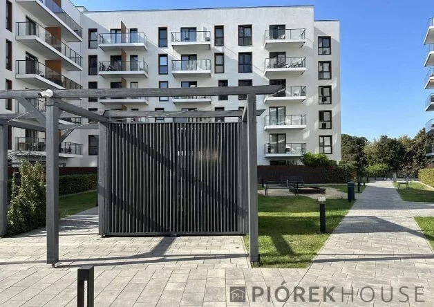 2 pokoje, apartament 42,47 m², piętro 6, oferta nr , 77092/6624/OMS, Warszawa, Żoliborz, Żoliborz, Ludwika Rydygiera