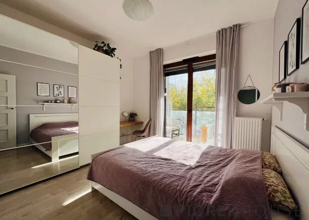 2 pokoje, mieszkanie 50,89 m², piętro 2, oferta nr , 77398/6624/OMS, Warszawa, Żoliborz, Żoliborz, Ludwika Rydygiera