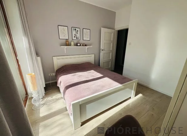 2 pokoje, mieszkanie 50,89 m², piętro 2, oferta nr , 77398/6624/OMS, Warszawa, Żoliborz, Żoliborz, Ludwika Rydygiera