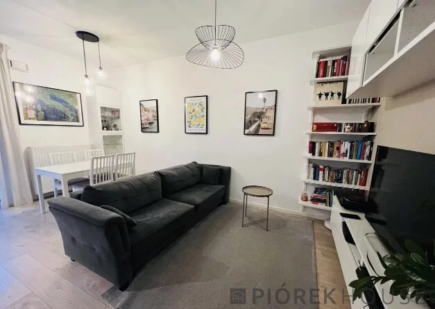 2 pokoje, mieszkanie 50,89 m², piętro 2, oferta nr , 77398/6624/OMS, Warszawa, Żoliborz, Żoliborz, Ludwika Rydygiera