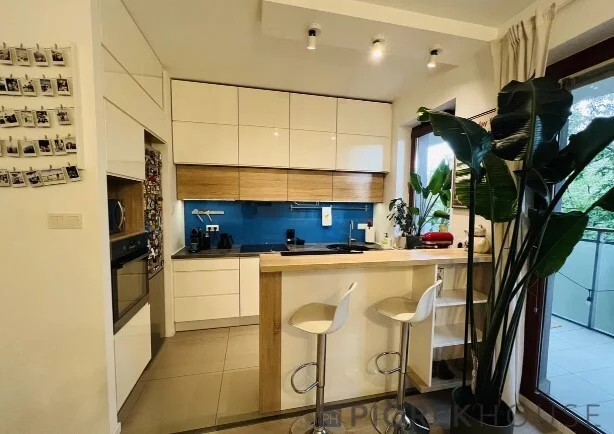 2 pokoje, mieszkanie 50,89 m², piętro 2, oferta nr , 77398/6624/OMS, Warszawa, Żoliborz, Żoliborz, Ludwika Rydygiera