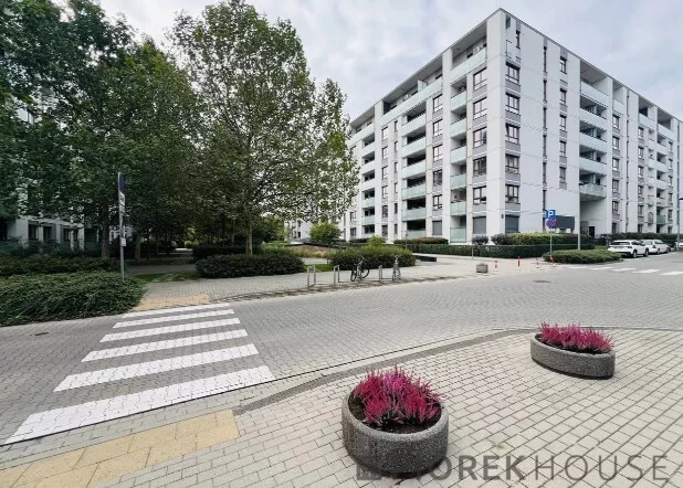 2 pokoje, mieszkanie 50,89 m², piętro 2, oferta nr , 77398/6624/OMS, Warszawa, Żoliborz, Żoliborz, Ludwika Rydygiera