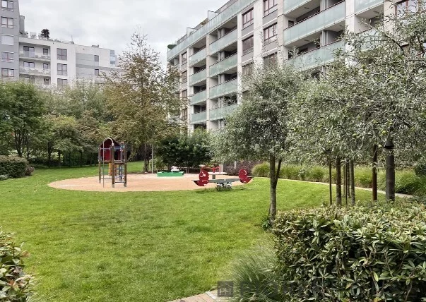 2 pokoje, mieszkanie 50,89 m², piętro 2, oferta nr , 77398/6624/OMS, Warszawa, Żoliborz, Żoliborz, Ludwika Rydygiera