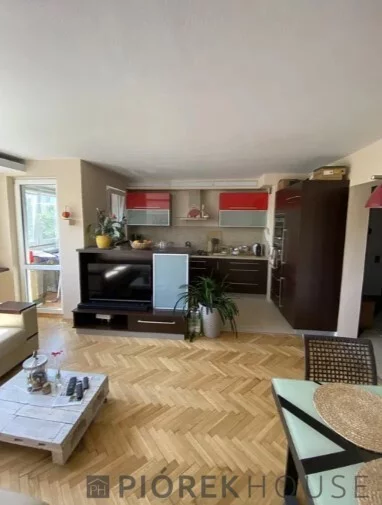 2 pokoje, mieszkanie 61,00 m², piętro 3, oferta nr , 77548/6624/OMS, Warszawa, Mokotów, Mokotów, Łukowa