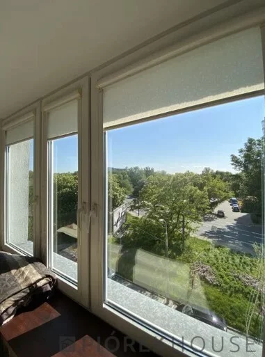 2 pokoje, mieszkanie 61,00 m², piętro 3, oferta nr , 77548/6624/OMS, Warszawa, Mokotów, Mokotów, Łukowa