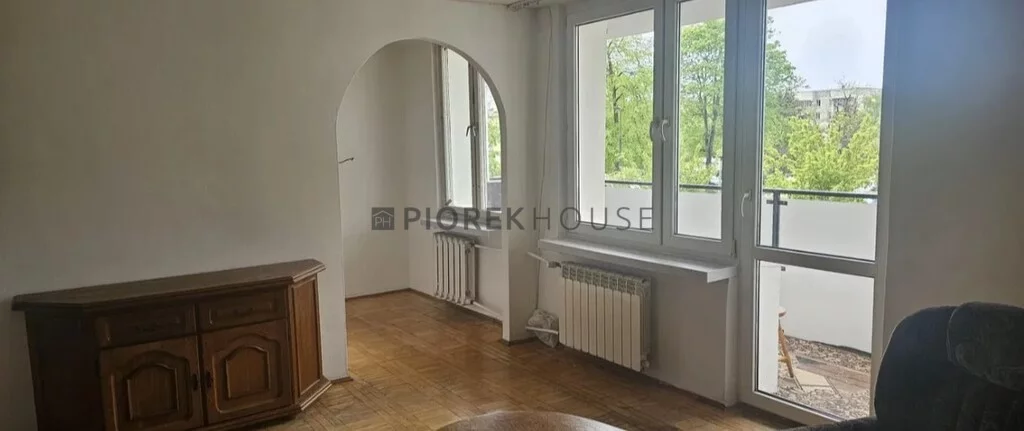 Mieszkanie dwupokojowe 49,00 m², Warszawa, Praga Południe, Łukowska, Sprzedaż