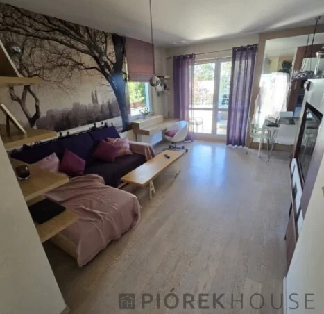 Apartamenty 77846/6624/OMS Warszawa Białołęka Magiczna