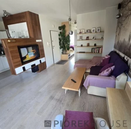 2 pokoje, mieszkanie 49,50 m², parter, oferta nr , 77846/6624/OMS, Warszawa, Białołęka, Białołęka, Magiczna
