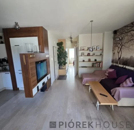 2 pokoje, mieszkanie 49,50 m², parter, oferta nr , 77846/6624/OMS, Warszawa, Białołęka, Białołęka, Magiczna