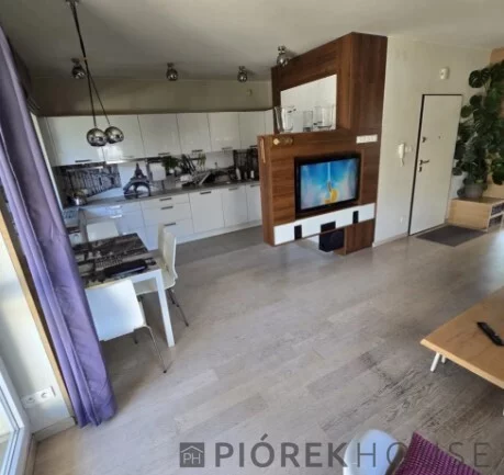 2 pokoje, mieszkanie 49,50 m², parter, oferta nr , 77846/6624/OMS, Warszawa, Białołęka, Białołęka, Magiczna