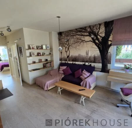 2 pokoje, mieszkanie 49,50 m², parter, oferta nr , 77846/6624/OMS, Warszawa, Białołęka, Białołęka, Magiczna
