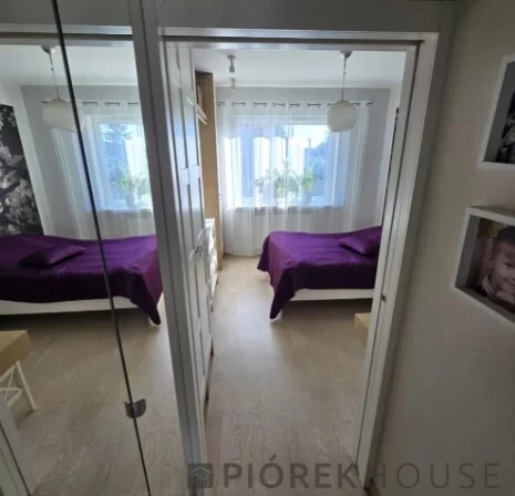 2 pokoje, mieszkanie 49,50 m², parter, oferta nr , 77846/6624/OMS, Warszawa, Białołęka, Białołęka, Magiczna