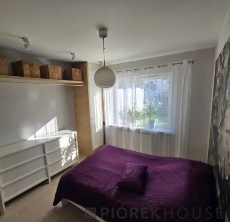 2 pokoje, mieszkanie 49,50 m², parter, oferta nr , 77846/6624/OMS, Warszawa, Białołęka, Białołęka, Magiczna