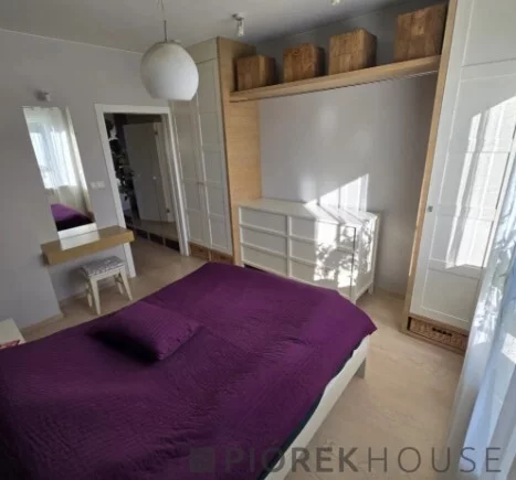 2 pokoje, mieszkanie 49,50 m², parter, oferta nr , 77846/6624/OMS, Warszawa, Białołęka, Białołęka, Magiczna