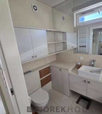 2 pokoje, mieszkanie 49,50 m², parter, oferta nr , 77846/6624/OMS, Warszawa, Białołęka, Białołęka, Magiczna
