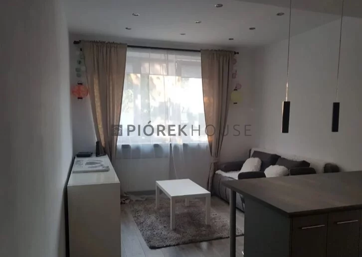 Mieszkanie na sprzedaż, 40,00 m², 2 pokoje, parter, oferta nr 67893/6624/OMS